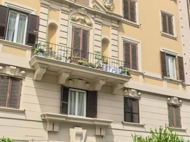 Appartamento in affitto a Roma RM