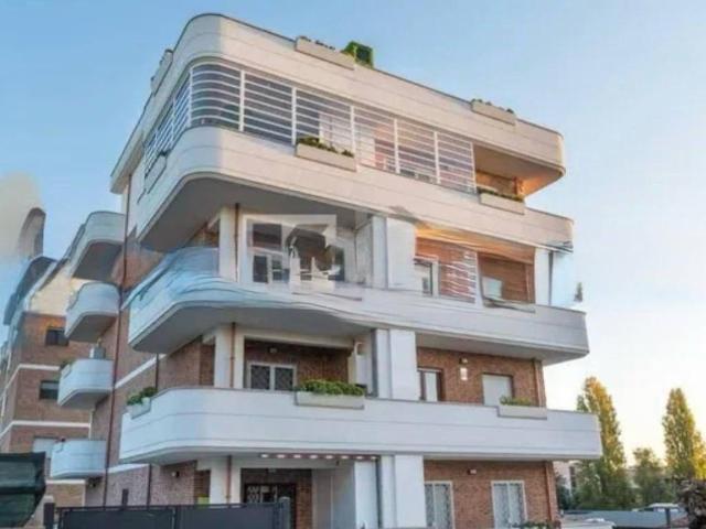 Appartamento in affitto a Roma RM