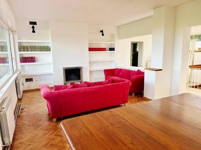 Appartamento in affitto a Roma RM