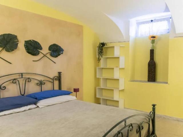 Appartamento in affitto a Roma RM