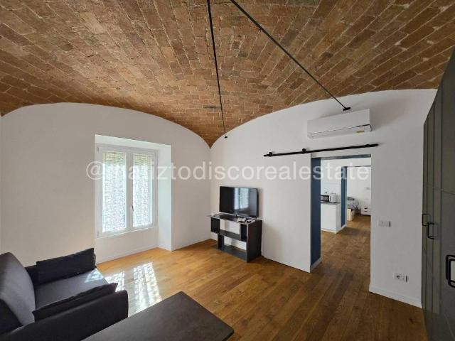 Appartamento in affitto a Roma RM