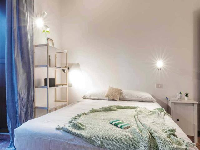 Appartamento in affitto a Roma RM