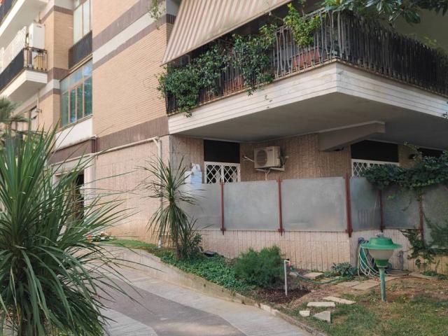 Appartamento in affitto a Roma RM