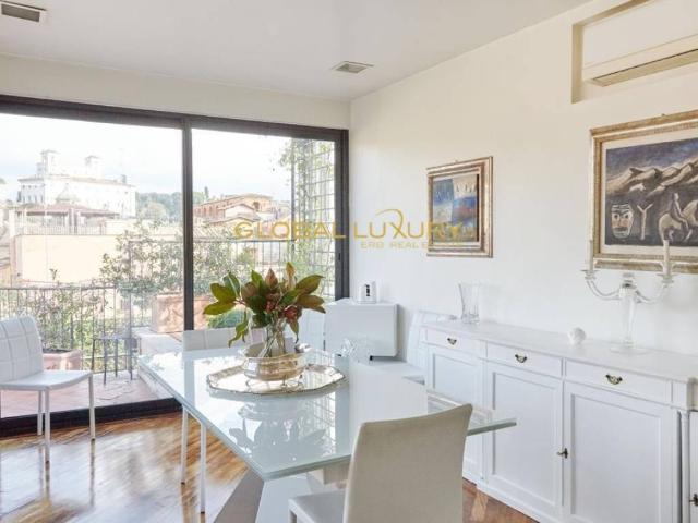 Appartamento in affitto a Roma RM