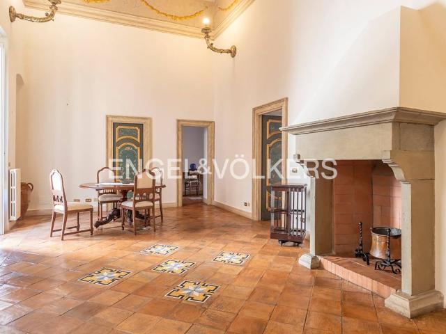 Appartamento in affitto a Roma RM