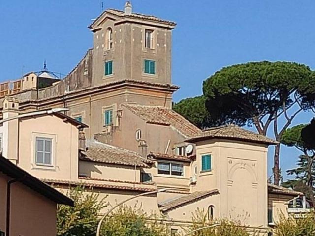 Appartamento in affitto a Roma RM