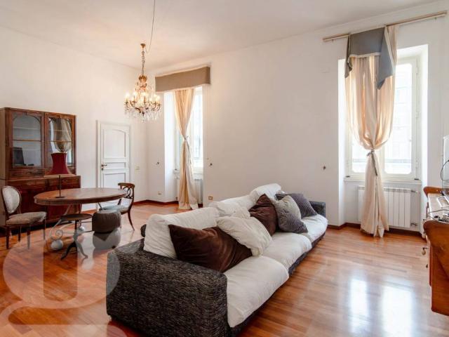 Appartamento in affitto a Roma RM