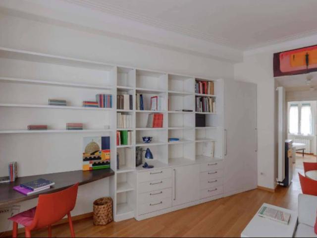 Appartamento in affitto a Roma RM