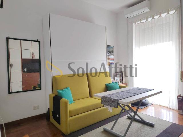 Appartamento in affitto a Roma RM