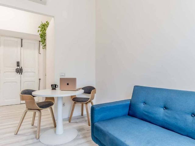 Appartamento in affitto a Roma RM