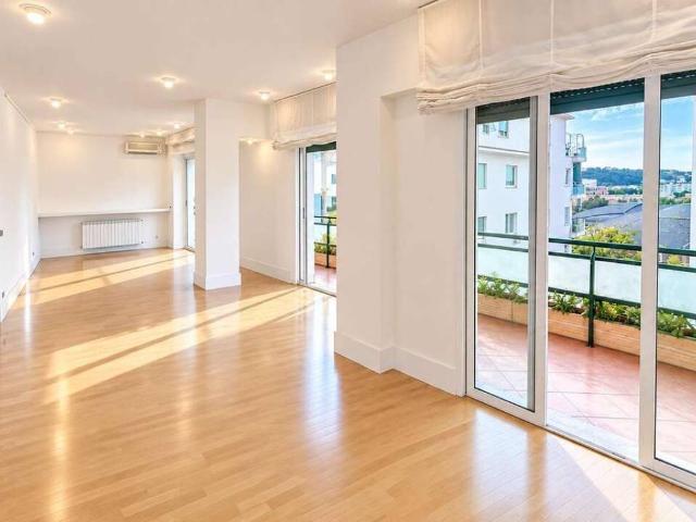 Appartamento in affitto a Roma RM