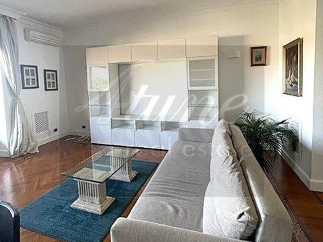 Appartamento in affitto a Roma RM