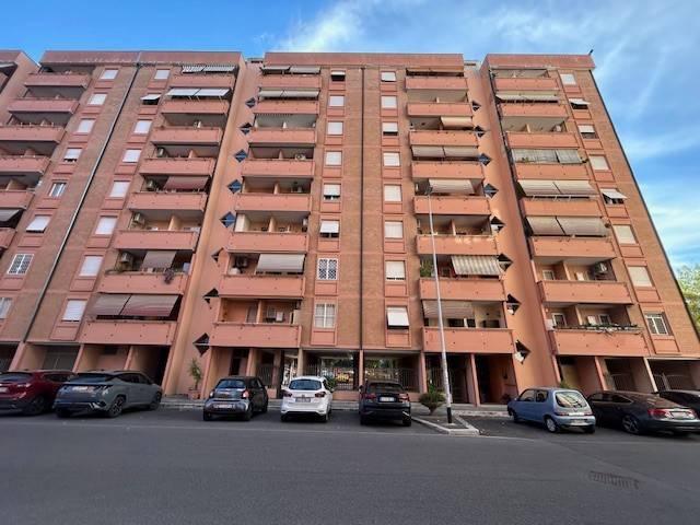 Appartamento in affitto a Roma RM