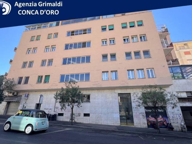 Appartamento in affitto a Roma RM