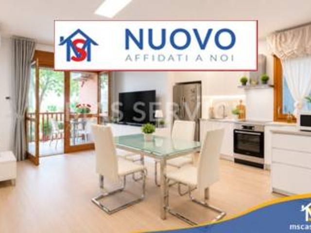 Appartamento in affitto a Roma RM