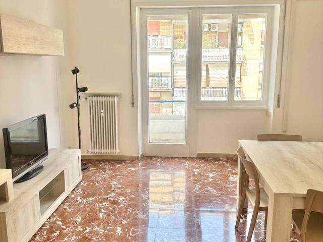 Appartamento in affitto a Roma RM