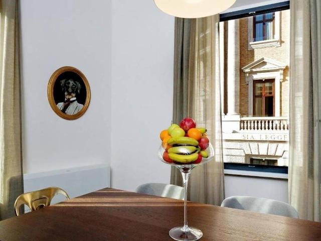 Appartamento in affitto a Roma RM