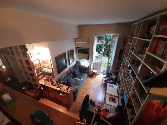 Appartamento in affitto a Roma RM