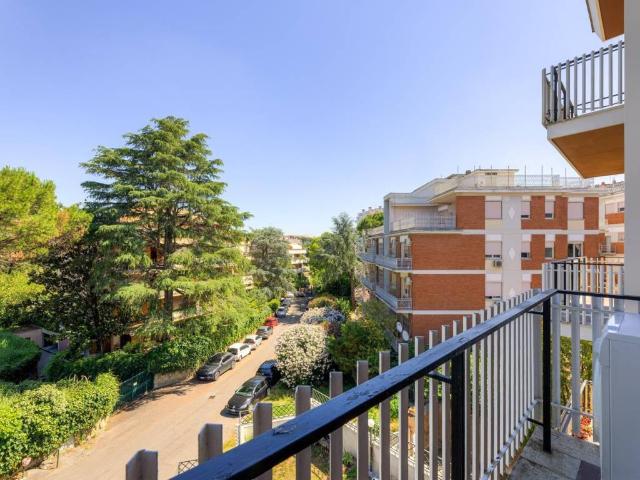 Appartamento in affitto a Roma RM