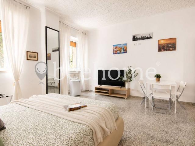 Appartamento in affitto a Roma RM