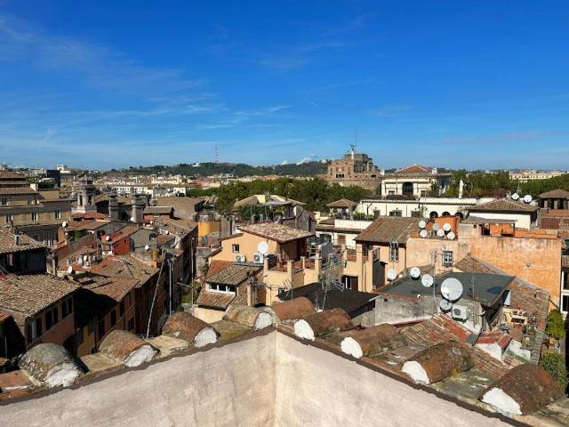 Appartamento in affitto a Roma RM
