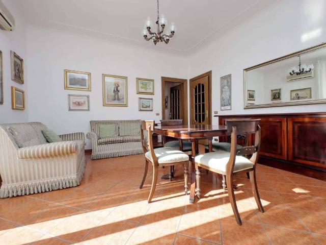 Appartamento in affitto a Roma RM