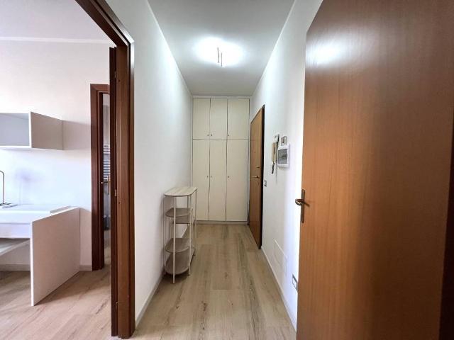 Appartamento in affitto a Roma RM