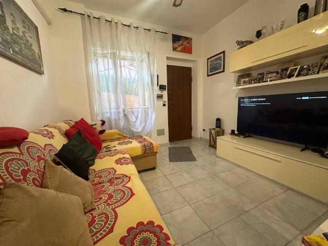 Appartamento in affitto a Roma RM