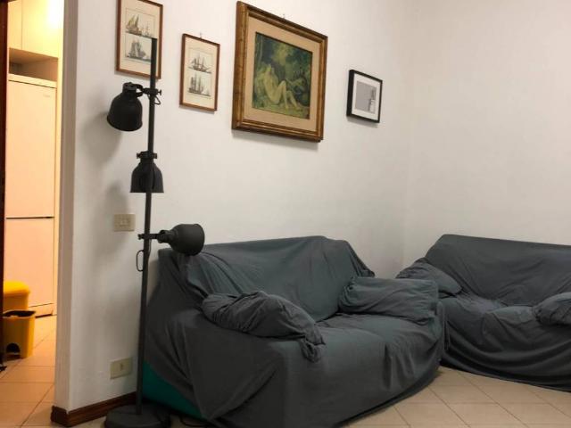 Appartamento in affitto a Roma RM