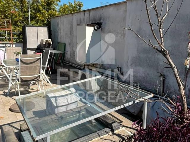 Appartamento in affitto a Roma RM
