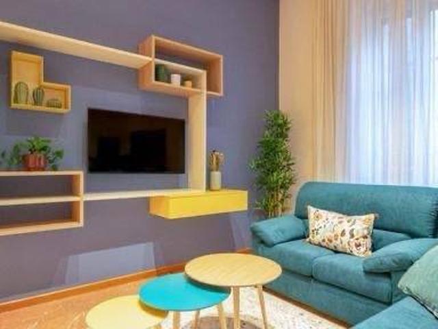 Appartamento in affitto a Roma RM
