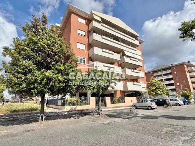 Appartamento in affitto a Roma RM