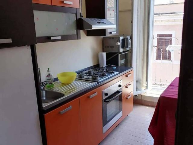 Appartamento in affitto a Roma RM