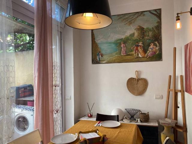 Appartamento in affitto a Roma RM