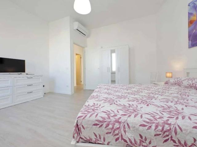 Appartamento in affitto a Roma RM