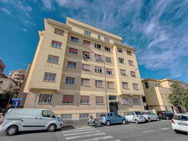 Appartamento in affitto a Roma RM