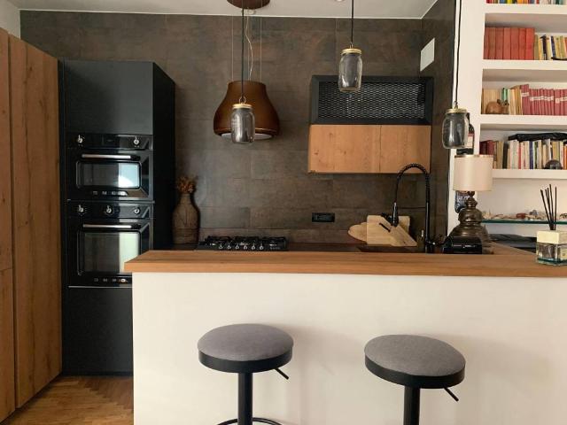 Appartamento in affitto a Roma RM