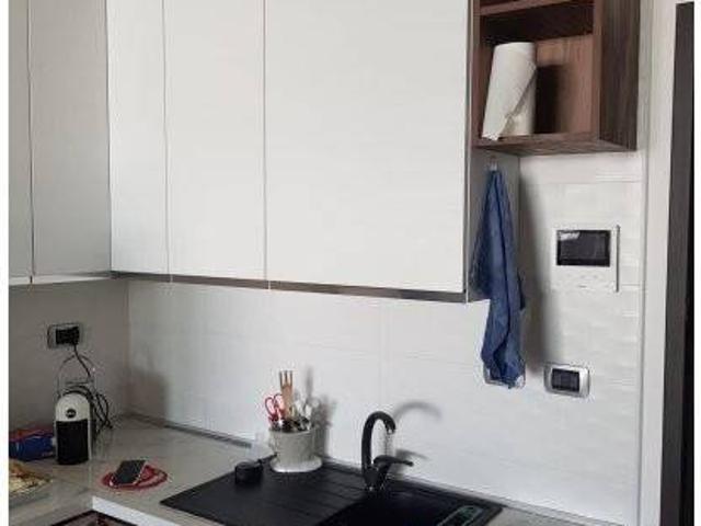 Appartamento in affitto a Roma RM