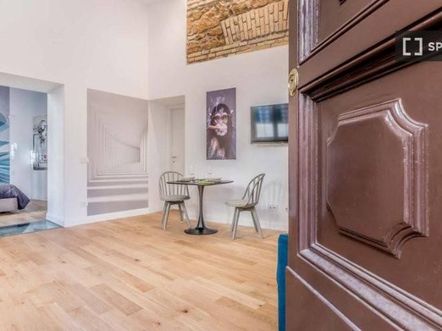 Appartamento in affitto a Roma RM