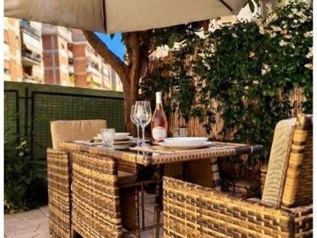 Appartamento in affitto a Roma RM