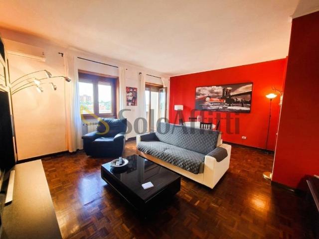 Appartamento in affitto a Roma RM