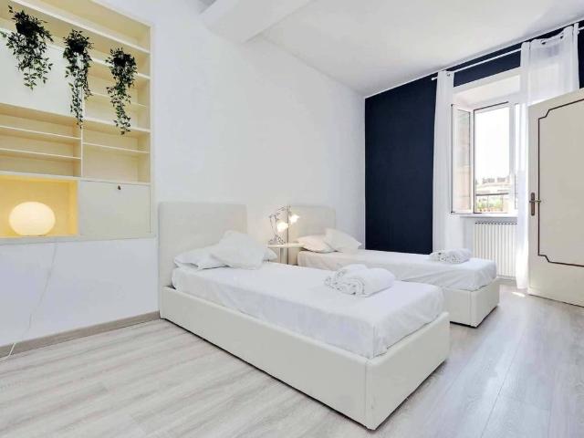 Appartamento in affitto a Roma RM