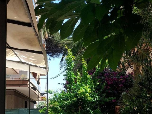 Appartamento in affitto a Roma RM