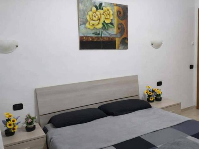 Appartamento in affitto a Roma RM