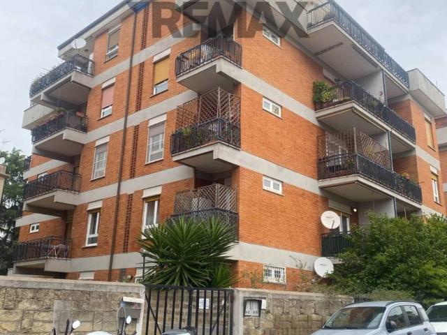 Appartamento in affitto a Roma RM