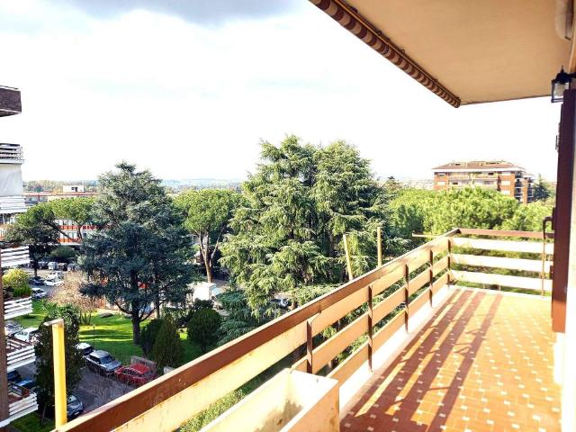 Appartamento in affitto a Roma RM