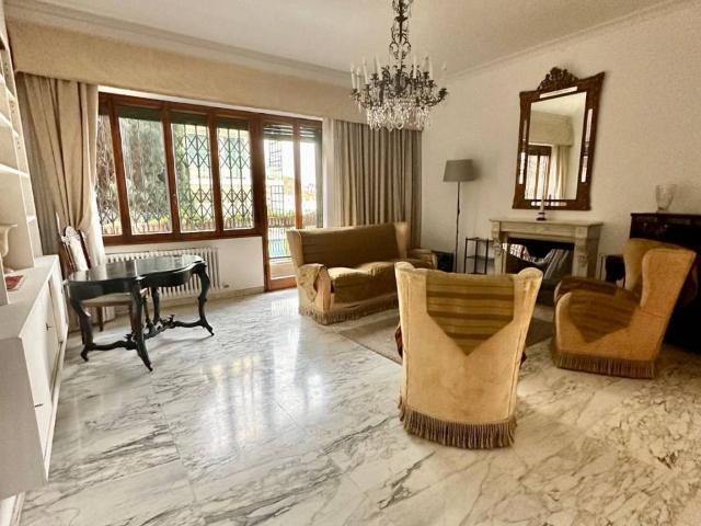 Appartamento in affitto a Roma RM