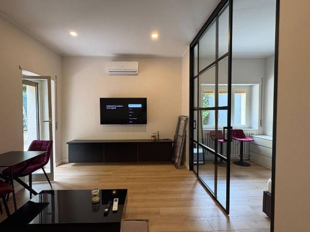 Appartamento in affitto a Roma RM