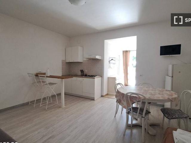 Appartamento in affitto a Roma RM