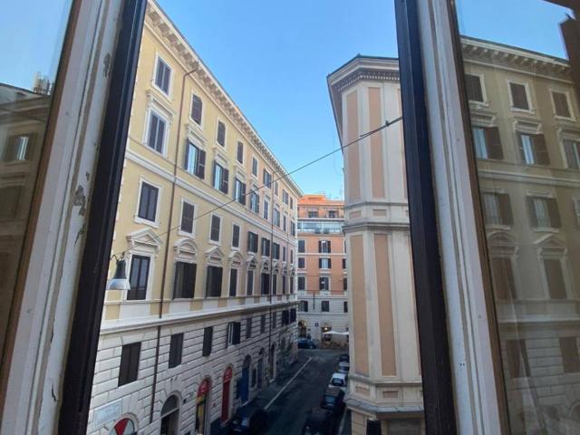 Appartamento in affitto a Roma RM